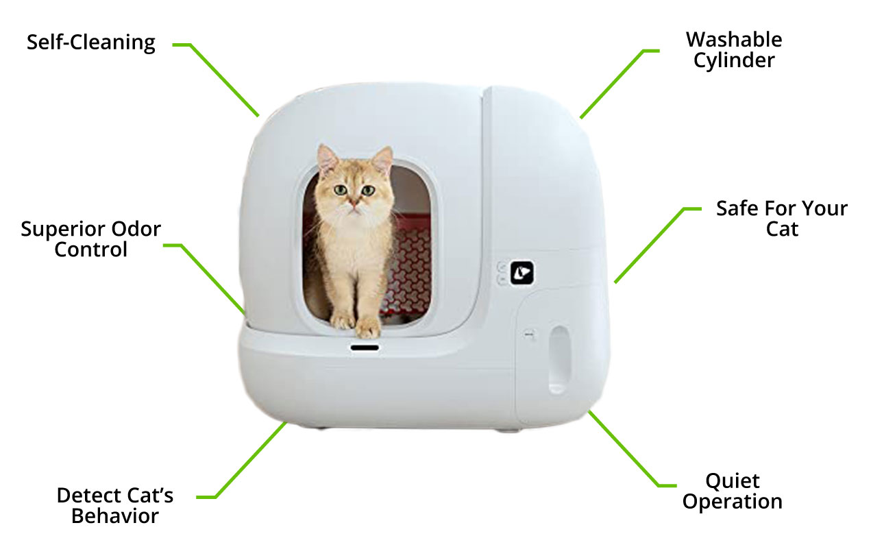 product specifications